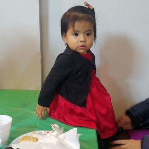 Meet your Posher, Elisabeth